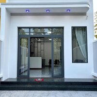 NHÀ MẶT TIỀN LỘ NHỰA PHÚ NHUẬN. Tp Bến Tre