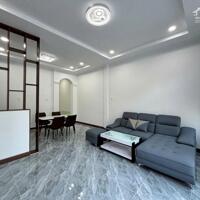 NHÀ MẶT TIỀN LỘ NHỰA PHÚ NHUẬN. Tp Bến Tre