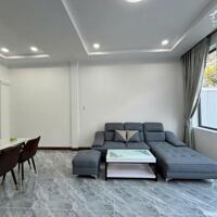 NHÀ MẶT TIỀN LỘ NHỰA PHÚ NHUẬN. Tp Bến Tre