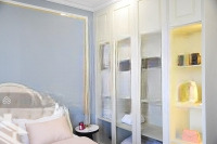 Bán Căn Hộ Chung Cư 2 Phòng Ngủ 1 Vệ Sinhtại Citymark Residence, 36 Triệu/M2, 58M2