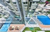 Căn 2 Phòng Ngủ , Căn Hộ The Habitat Bình Dương Giai Đoạn 3 Chuẩn Không Gian Sống Singapore
