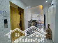 Bán Nhà Phân Lô Phố Phùng Chí Kiên, Đông Quan, Ô Tô Tránh, Vỉa Hè, Ngõ Thông, Kinh Doanh, 60M2X6T