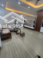 Bán Nhà Phân Lô Phố Phùng Chí Kiên, Đông Quan, Ô Tô Tránh, Vỉa Hè, Ngõ Thông, Kinh Doanh, 60M2X6T