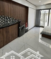 Nhà Riêng 82M2X6 Tầng, 6 Ngủ, Gara, Thang Máy, 15 Tỷ Trường Chinh, Ngã Tư Sở, Hà Nội
