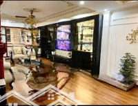 Nhà Đẹp. Dân Xây 7 Tầng Thang Máy, Sài Đồng, Long Biên. Ở Vip