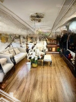 Nhà Đẹp. Dân Xây 7 Tầng Thang Máy, Sài Đồng, Long Biên. Ở Vip