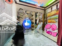 Giá Bán 5Ty650 Tl, Bán Nhà Phạm Văn Chiêu, P14, Q Gò Vấp