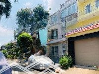 Chỉ 16 Tỷ Sở Hữu Ngay Nhàmặt Tiềnrẻ Và Đẹp Đường 10M Sát Trần Não Bình An Q2 Rộng 90M2(4,2X20M), T, 2L
