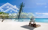 Giá Cực Tốt Căn Bên Hồ Bơi Riêng 7,9 Tỷ - Nhận Nhà Vận Hành Bởi Savills