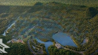 Nhà Biệt Thự Siêu Hot Tại Thanh Xuân Valley, 16 Tỷ, 250M2, 5 Phòng Ngủ 4Wc