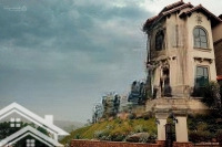 Biệt Thự Đơn Lập Đồi Thông 50 Tuổi