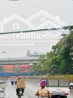 Bán Nhà Mặt Phố Kinh Doanh Cực Đỉnh Tại Ngã 3 Ba La - Hà Đông
