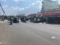 Cần Bán Nhà 2 Mặt Tiền Trước Sau Đường Bùi Văn Hoà Phường Long Bìnhdiện Tích8,1X66 Sổ Riêng Thổ Cư