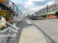 Cần Bán Nhà 2 Mặt Tiền Trước Sau Đường Bùi Văn Hoà Phường Long Bìnhdiện Tích8,1X66 Sổ Riêng Thổ Cư