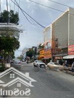 Bán Đất Mặt Tiền View Đẹp Tại Núi Thành, 118M2, Hải Châu