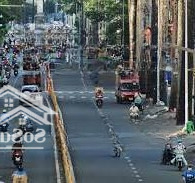 Bán Tòa Nhà 2Mt Ngay Phan Đăng Lưu Qbt Hđt: 100 Triệu/Tháng Ngang Gần 5M Kc: Hầm + 7T Giá: 30 Tỷ