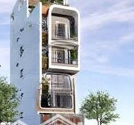 Bán Tòa Nhà 2Mt Ngay Phan Đăng Lưu Qbt Hđt: 100 Triệu/Tháng Ngang Gần 5M Kc: Hầm + 7T Giá: 30 Tỷ