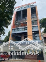 Hiếm Sắp Bán Tòa Nhà 1 Hầm 6 Tầngmặt Tiềntrương Văn Thành - 345M2 (11X34) - Pháp Lý Chuẩn - Giá Tốt
