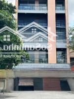 Hiếm Sắp Bán Tòa Nhà 1 Hầm 6 Tầngmặt Tiềntrương Văn Thành - 345M2 (11X34) - Pháp Lý Chuẩn - Giá Tốt