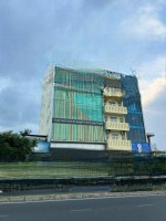 Bán Gấp Mặt Tiền Kinh Doanh Man Thiện, Q9. Ngang 11M,Diện Tích488M2. Qhxd 4 Tầng + Hầm. Giá Bán 39.8 Tỷ