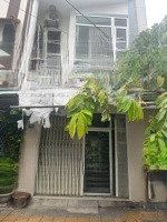 Bán 02 Căn Nhà Mặt Tiền Đường Nguyễn Văn Tố