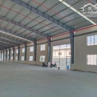 Bán xưởng 5000m2 KCN Mỹ Xuân, Tx Phú Mỹ, BRVT