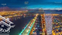 Căn Hộ Ven Sông Hàn Sun Symphony Đà Nẵng Tòa S3 View Trực Diện Sông, Pháo Hoa. Giá Trực Tiếp Cđt
