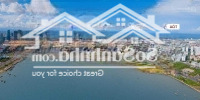 Căn Hộ Ven Sông Hàn Sun Symphony Đà Nẵng Tòa S3 View Trực Diện Sông, Pháo Hoa. Giá Trực Tiếp Cđt