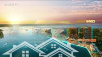 Căn Hộ Ven Sông Hàn Sun Symphony Đà Nẵng Tòa S3 View Trực Diện Sông, Pháo Hoa. Giá Trực Tiếp Cđt