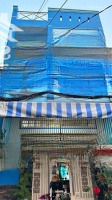Nhà 2 Tầng, Shr Chuẩn,Xe Hơi Tới Nhà Giá Chỉ 3 Tỷ 65 Cực Kỳ Hiếm Tại Tân Bình!