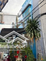Nhà 2 Tầng, Shr Chuẩn,Xe Hơi Tới Nhà Giá Chỉ 3 Tỷ 65 Cực Kỳ Hiếm Tại Tân Bình!