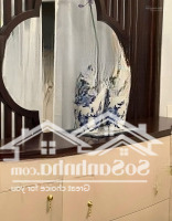 Bán Nr 3 Phòng Ngủ 3 Vệ Sinh 45M2, 9,2 Tỷ Tại Lạc Long Quân, Tây Hồ, Bao Đẹp!