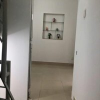 Cho thuê nhà góc Đinh Bộ Lĩnh P26, Bình Thạnh, 4x9m, 35m2, 14tr