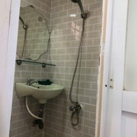 Cho thuê nhà góc Đinh Bộ Lĩnh P26, Bình Thạnh, 4x9m, 35m2, 14tr