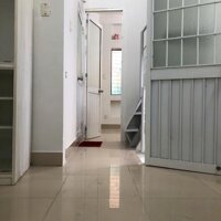Cho thuê nhà góc Đinh Bộ Lĩnh P26, Bình Thạnh, 4x9m, 35m2, 14tr