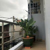 Cho thuê nhà góc Đinh Bộ Lĩnh P26, Bình Thạnh, 4x9m, 35m2, 14tr