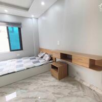 Cho thuê phòng 1pk – 2pn tại Ngõ Thái Thịnh 1 – Đống Đa cực đẹp thoáng