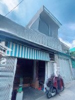 Nhà Bán 5 X 20M Đường Hòa Bình Thông Kênh Tân Hoá - Hẻm Xe Hơi. Giá Bán 6.6 Tỷ Tl