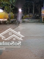 Liền Kề Tân Tây Đô, Đan Phượng: Lô Góc Kinh Doanh Đỉnh, Vỉa Hè, Oto Đỗ, 111Mx 4T,Mặt Tiền20M, 278 Triệu/M