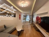 Bán Căn Hộ 3 Phòng Ngủở Chung Cư 87 Lĩnh Nam New Horizon City. Sổ Đỏ Chính Chủ. 0337592697