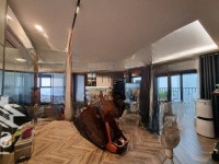 Không Ảo, Chính Chủ Gửi Bán Cc Golden Palm: 118M2 3N2Vs 8.8 Tỷ, 66M 6 Tỷ, Liên Hệ: 0936218111