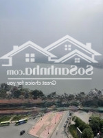 Bán Cc D. El Dorado, Giá Bán 25 Tỷ, 159.97M2, 3 View Ôm Chọn Hồ Tây