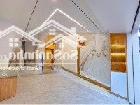 Mậu Lương Ô Tô Đỗ Sát Nhà 20M .Ngõ Thông Gần 7 Tỷ Thang Máy Cao Cấp. Nhà 32M2 5T Full Nt. Gần Chợ