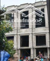 Bán Nhà 30M2, 5 Tầng 5 Tỷ Tại Yên Lộ, Yên Nghĩa, Hà Đông