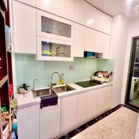 Bán căn hộ Home City - Cầu Giấy 70m2 2pn 2vs 5.8 tỷ Slot ô tô, full NT