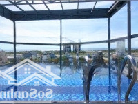 Bán Gấp Toà Căn Hộ Khách Sạn Mặt Tiền Đường Lê Văn Hiến, 31 Tỷ (Doanh Thu 200 Triệu)