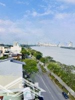 Chủ Thiện Chí: Bán Nhanh Tòa 7 Tầng Đường Chương Dương.diện Tích200M. Đang Cho Thuê 120 Tr/Th. View Sông