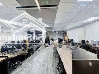 Chủ Thiện Chí: Bán Nhanh Tòa 7 Tầng Đường Chương Dương.diện Tích200M. Đang Cho Thuê 120 Tr/Th. View Sông
