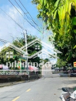 Giảm 3,5Tỷ Biệt Thự 600M2 Mặt Tiền Ngay Chợ Nhánh Đường Nguyễn Ảnh Thủ, Thới Tam Thôn, Giá: 35.5 Tỷ