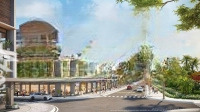 Bán Căn Shophouse 100M2, 2 Mặt Tiền Ánh Dương 6 Gần Công Viên Nước, Vinhomes Ocean Park 3